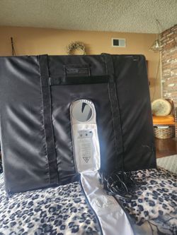 Amazon basics photo box