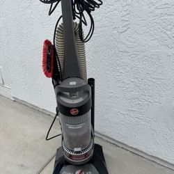Hoover Vacuume 
