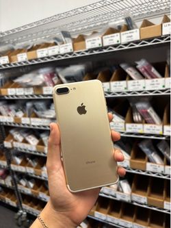 Apple iPhone 7 Plus 128GB 🔥📱