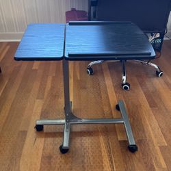 Adjustable Computer Desk