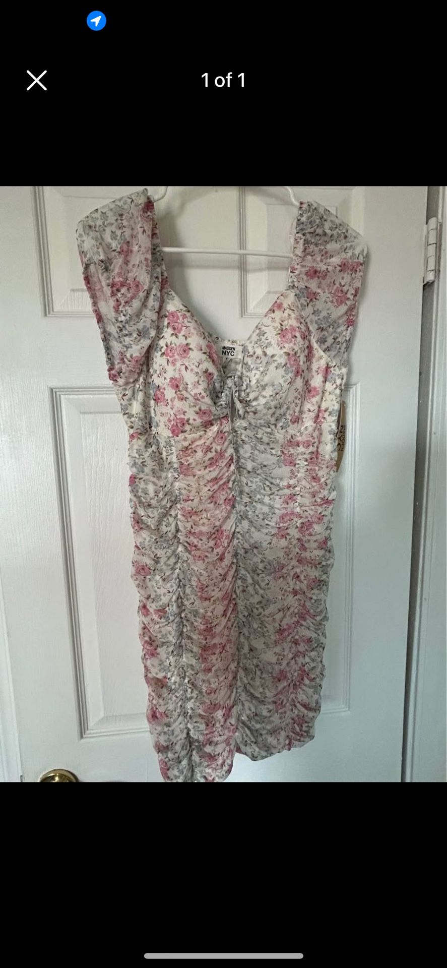 Small Bag Of Clothes $27