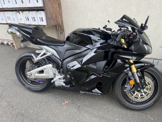 2012 2012 Honda cbr 600rr cbr600