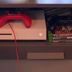 Xbox 1S 1TB 
