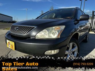 2005 Lexus RX 330