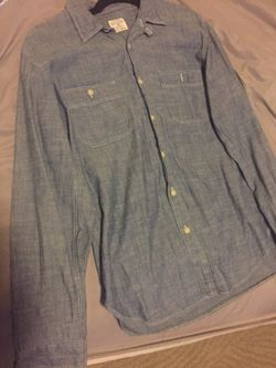 J.CREW LONG SLEEVE
