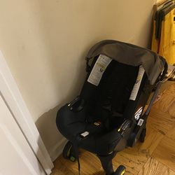 Donna Stroller *DEAL