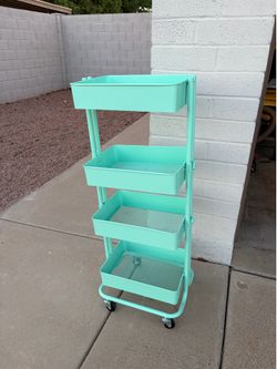 4 tier organizer