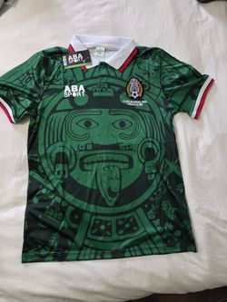 mexico jerseys / Playera de futbol mexico
