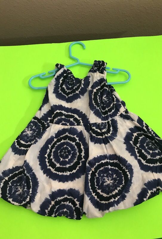 Size 12 Months Girl Dresses