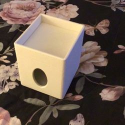 Kleenex Box Holder