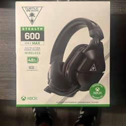 Turtle Beach Stealth 600 GEN 2 MAX  Headset