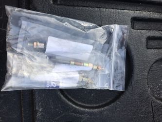 Brand new carrier 2100 A glow plug 4 psc.