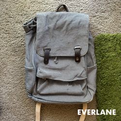 Everlane Backpack