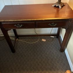 Small Desk