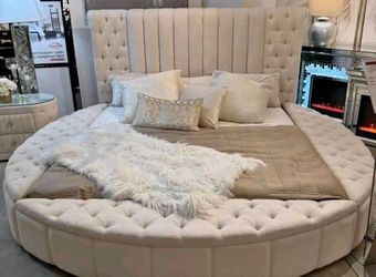 New Bedframe in box 📦 1299