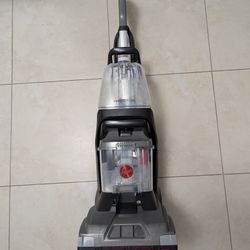Hoover Carpet Cleaner 80$