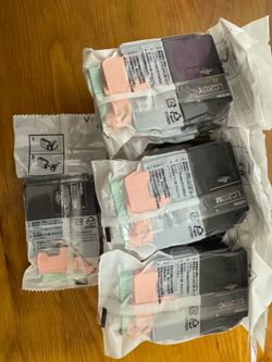 Brother Lc203 ink cartridges (16)