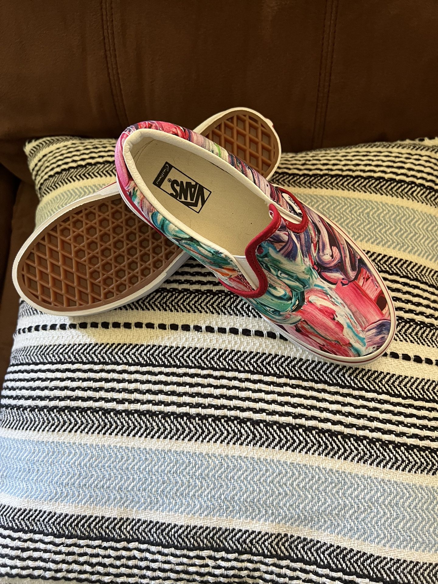 Vans
