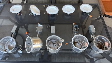 Light Fixtures