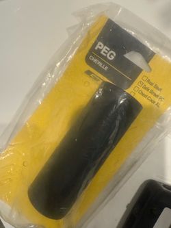 GT BMX 29er Gear