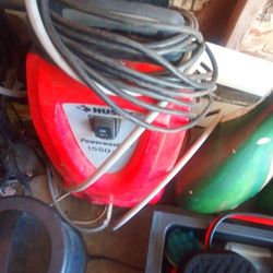 Husky  Power Washer 1550 Watts