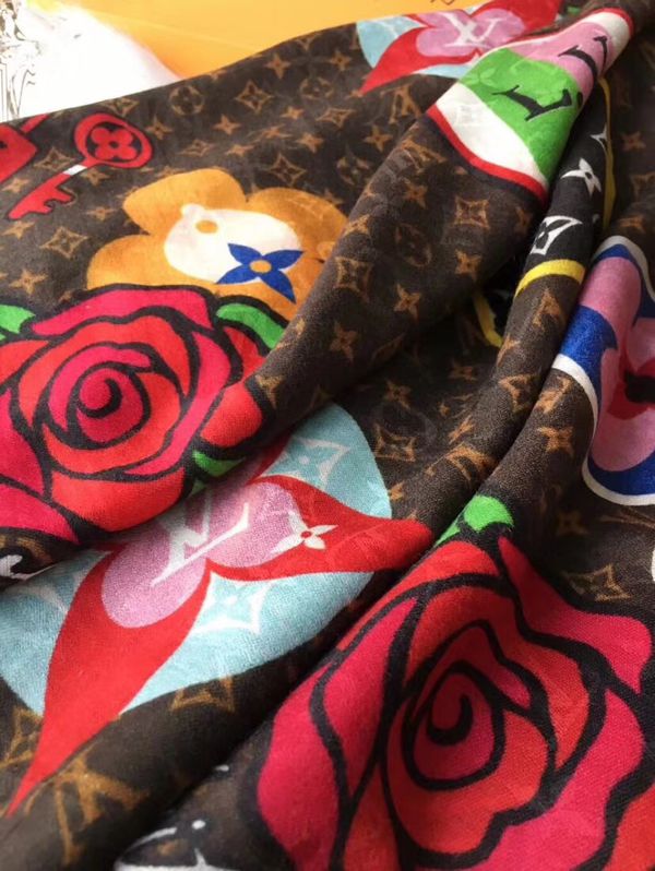 New LV - Louis Vuitton Scarf for Sale in Orlando, FL - OfferUp