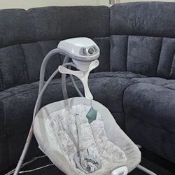 Baby Swing