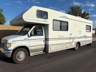 1995 Winnebago Sundance 27ft RV