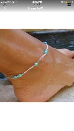 Anklet