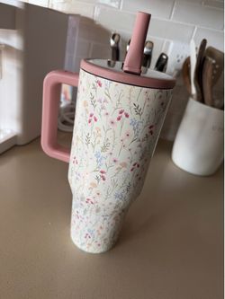 HYDROJUG 40 oz tumbler
