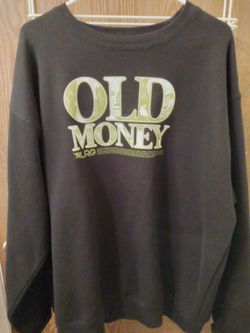 LRG SWEATER