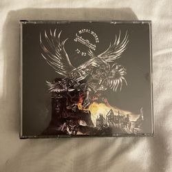 2 Cds Set Bogo Judas Priest Metal Works 73-93