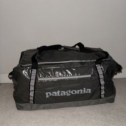 Patagonia Black Hole 120L DISCONTINUED 