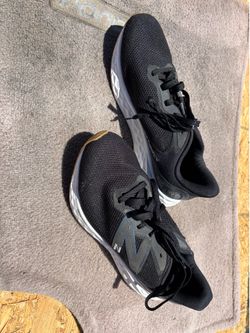 New Balance shoes men used