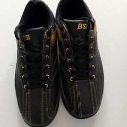 BSI men's Bowling Shoes 