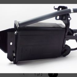 Toyota Tacoma charcoal  canister OEM