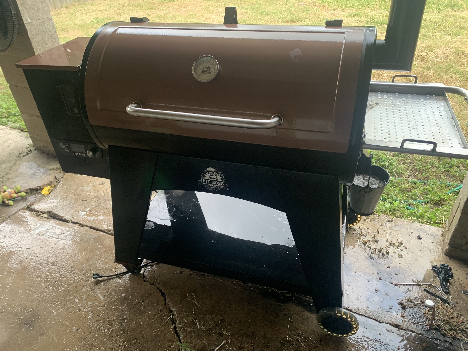 Pitboss AUSTIN XL