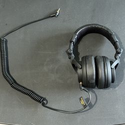 Maono Studio Headphones