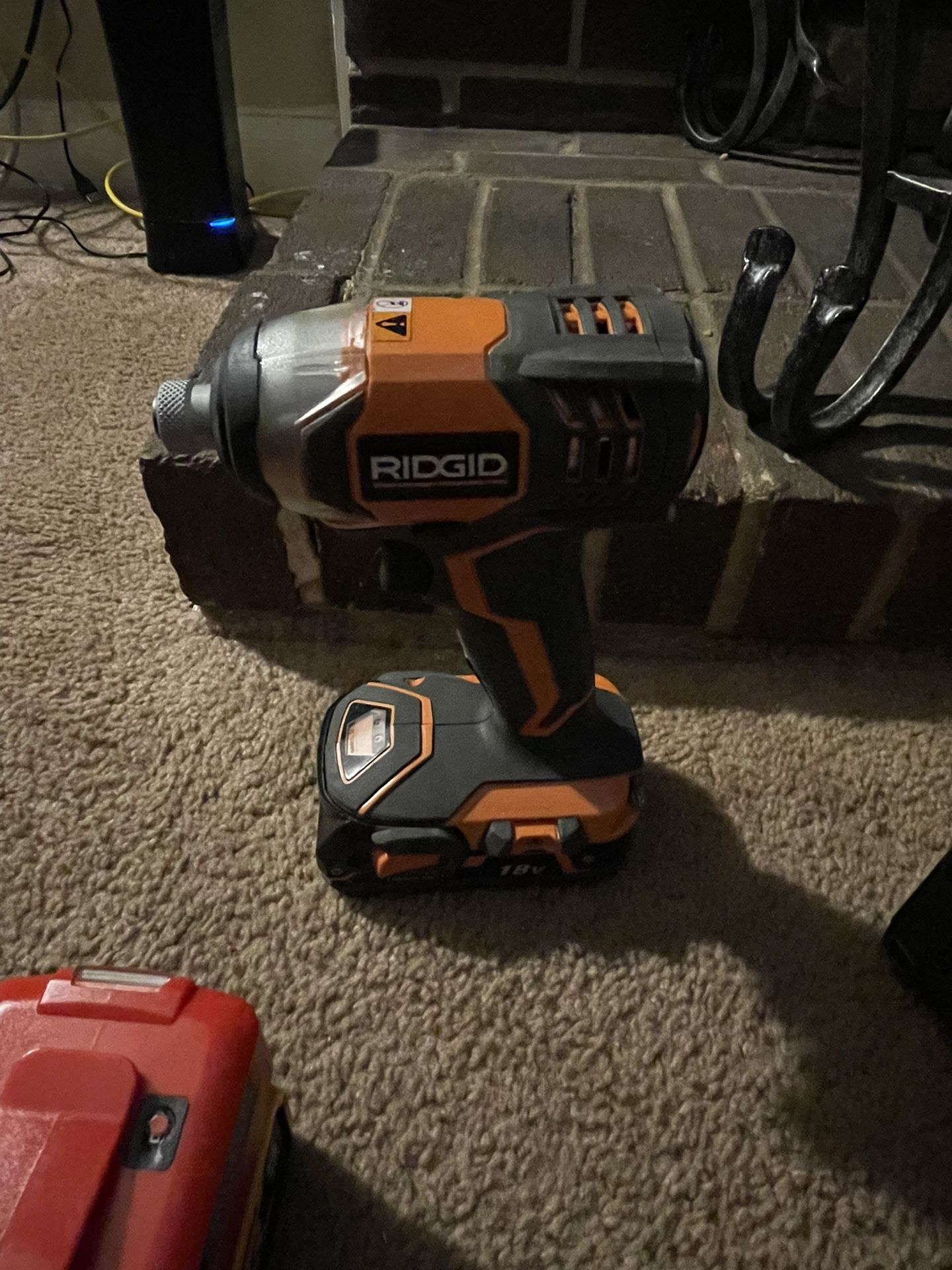 18V SubCompact Brushless 2-Tool Combo Kit with Drill/Driver, Impact Driver,