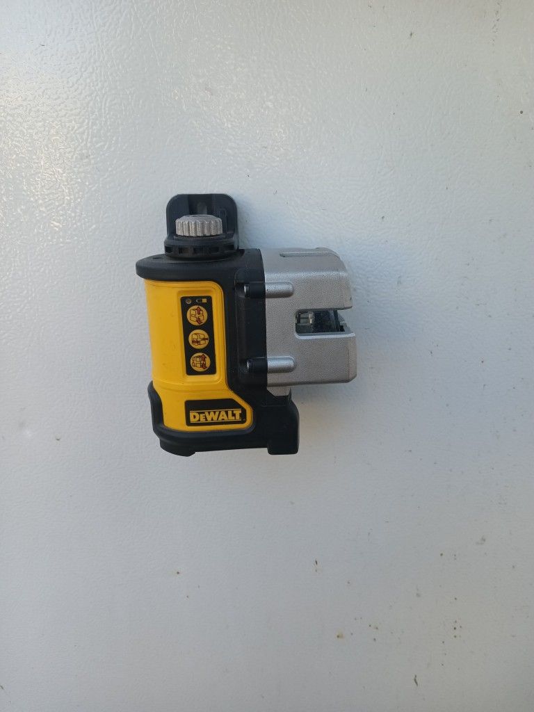 DeWalt Laser