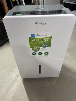 Dehumidifier