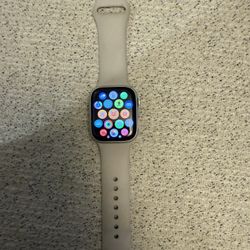 Apple Watch Series 8 41m Alum