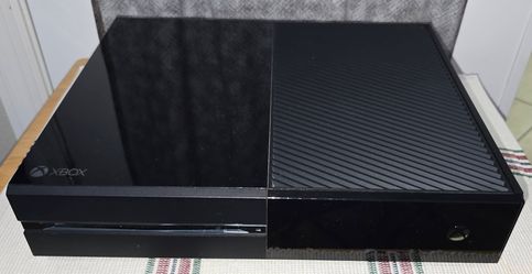 XBOX One 2013 Edition