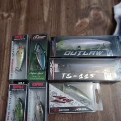 Fishing 
