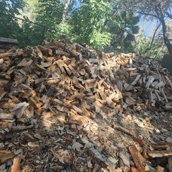 Firewood 