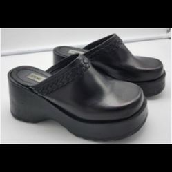Vintage Platform Steve Madden Shoes 