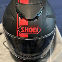 XL Shoei GT-Air 2 Helmet Open Box New