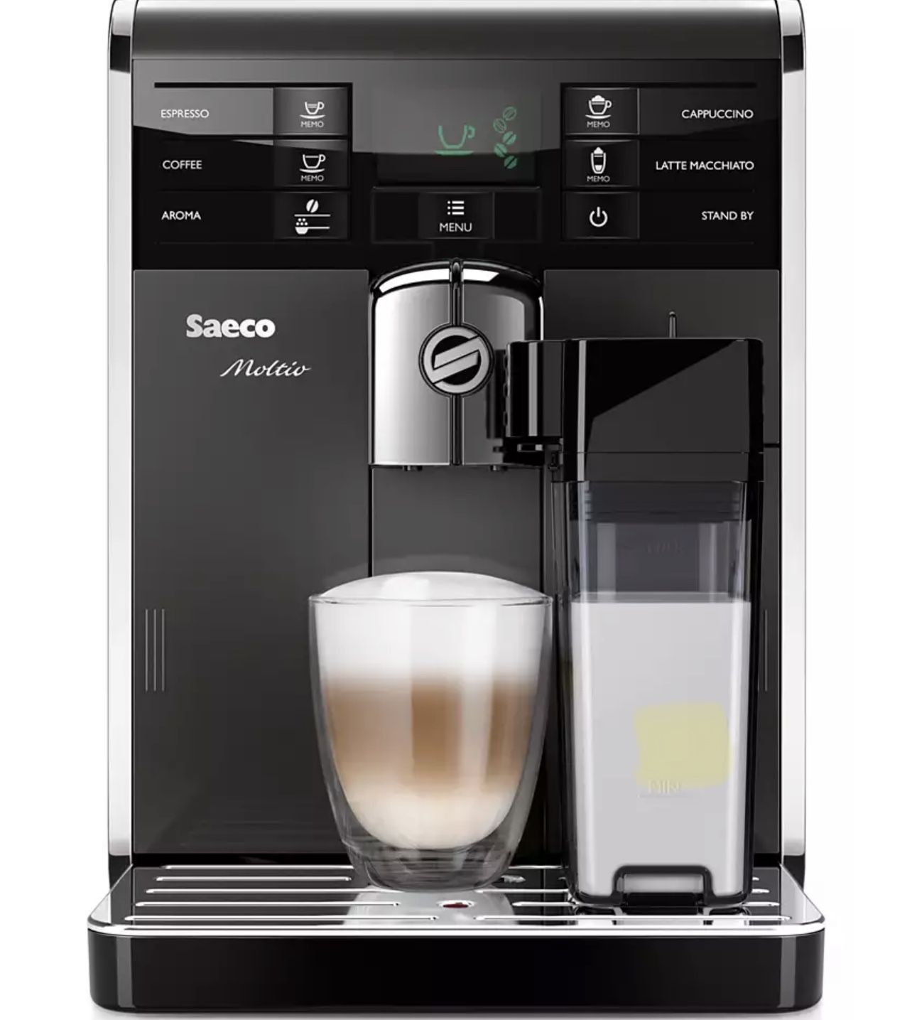 Philips Saeco Moltio Fully Automatic Expresso Machine