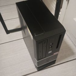 Computer Case Micro/ITX