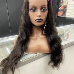 22” Bodywave 
